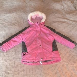 ZeroXposur Coat 2 Coats in 1